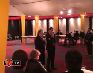 lemans fc direct du 25/11/2010