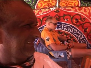 Libyan Challenge 2009 - Teaser