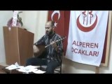 alperen ocakları(Nizam-ı aLem