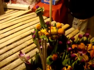 Loy Krathong 2010