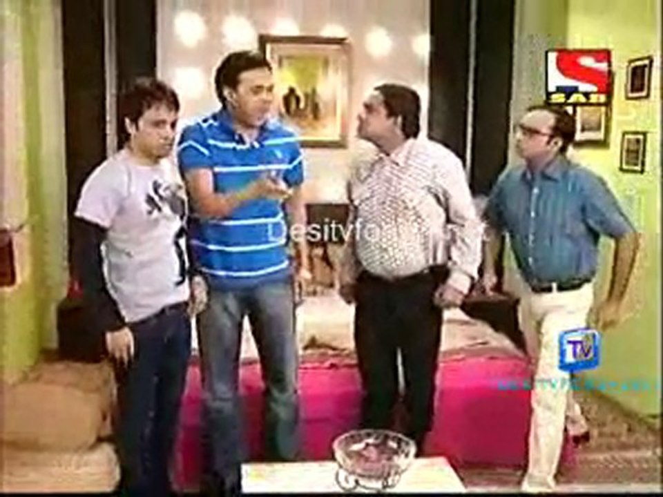 Sajan Re Jhoot Mat Bolo 25th November 2010 part4