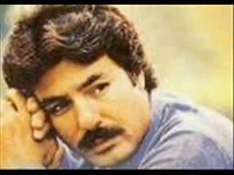 Ferdi Tayfur - Garipler Çile Çeker