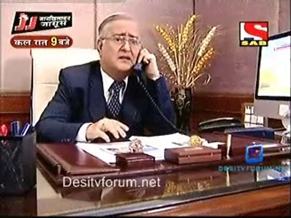 Mr and Mrs Sharma Allahabadwale 25th November 2010 Part1