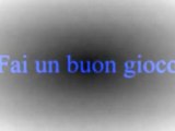 Il mio video - Franco1476 - Lotto Superenalotto Totocalcio