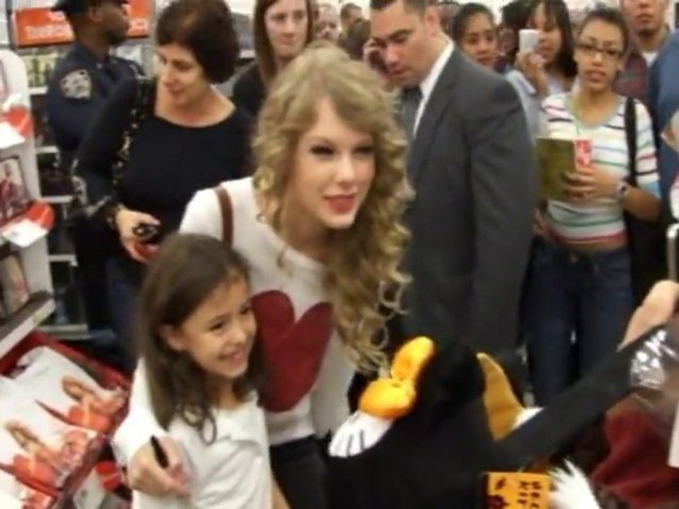 Celebs give thanks