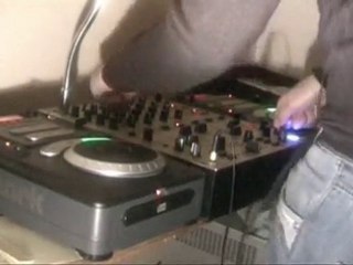 premier "ten minute mix" axis9