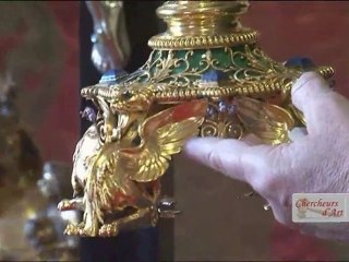 Massol - Enchère à Drouot - Art Sacré 30/11/2010