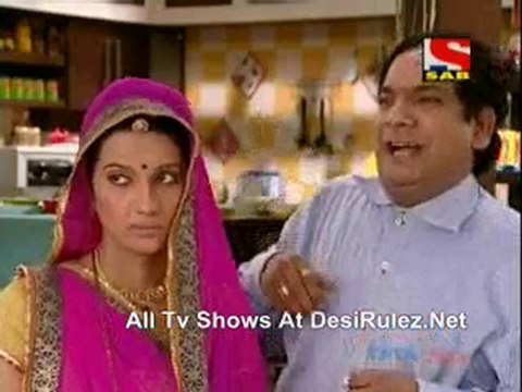 Sajan Re Jhoot Mat Bolo 25th Nov 10 pt-2