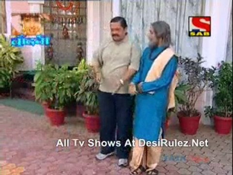 Sajan Re Jhoot Mat Bolo 25th Nov 10 pt-3