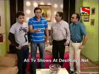 Sajan Re Jhoot Mat Bolo 25th Nov 10 pt-4