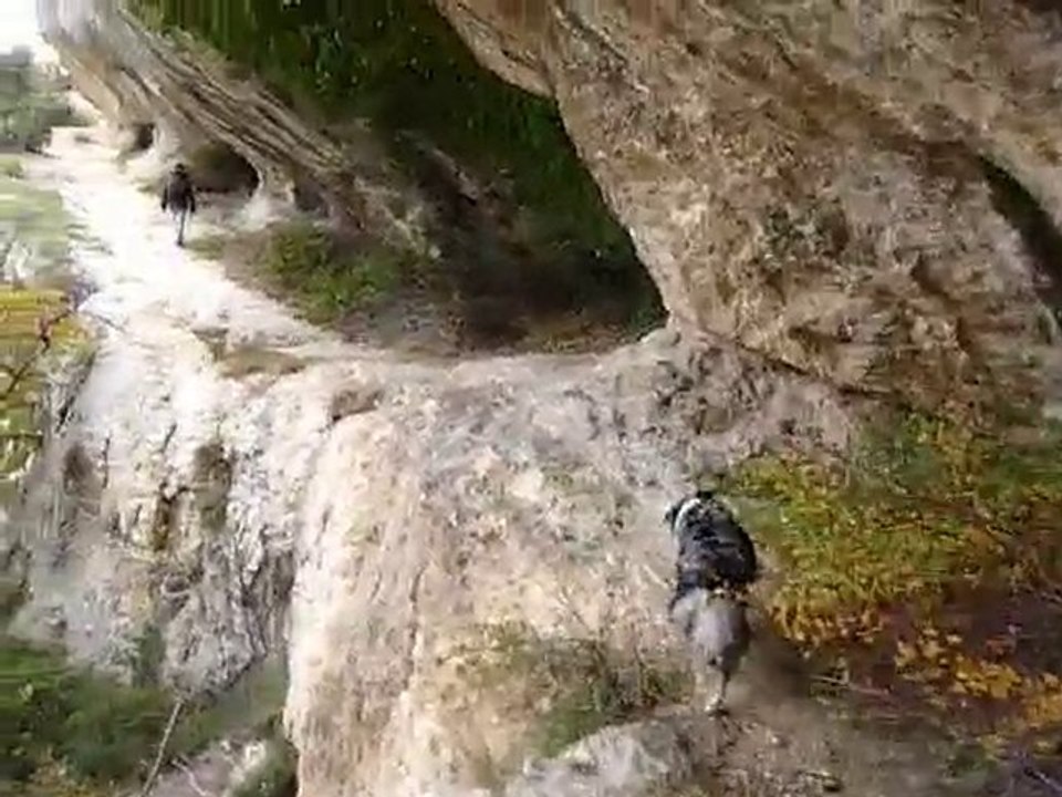 Rochers de Baude (Robion - 84) - 3 -