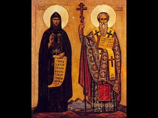 Je voudrais bien avoir la foi...