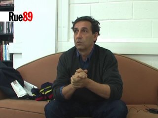 Entretien avec Emmanuel Todd (1/2)