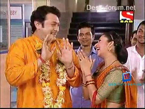Mr and Mrs Sharma Allahabadwale 25th November 2010 Part4