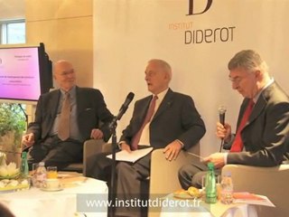 Institut Diderot Jerome Monod Part1