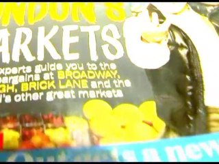 The place to Sleep (Equity Point, London)