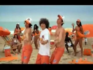 La vie en musique avec Fanta !