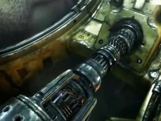 Starcraft 2 - Official Cinematic Trailer [High Quality]