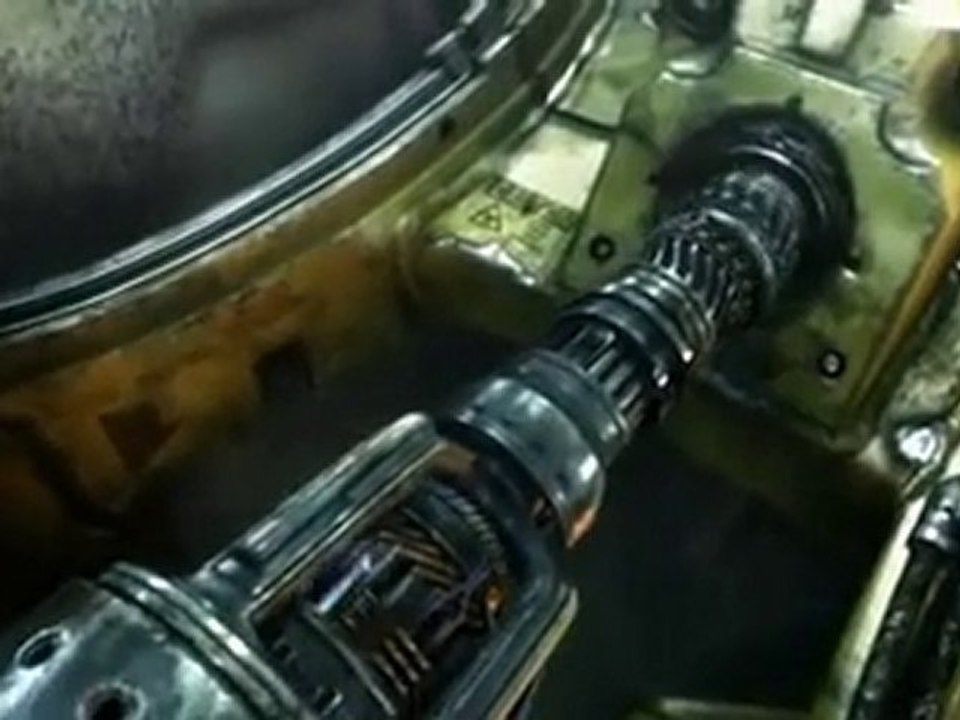 Starcraft 2 - Official Cinematic Trailer [High Quality]