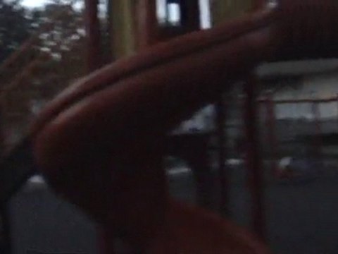 Geç Kalmış Umutlar ( Kamera Arkası 2 )