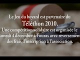 Téléthon 2010