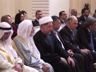 Le Journal vidéo du jeudi 25 novembre 2010, édition de 18H00