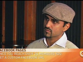 How To Use and Create Facebook Pages