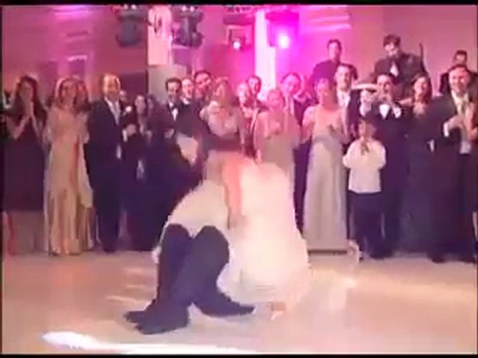My Funny Wedding