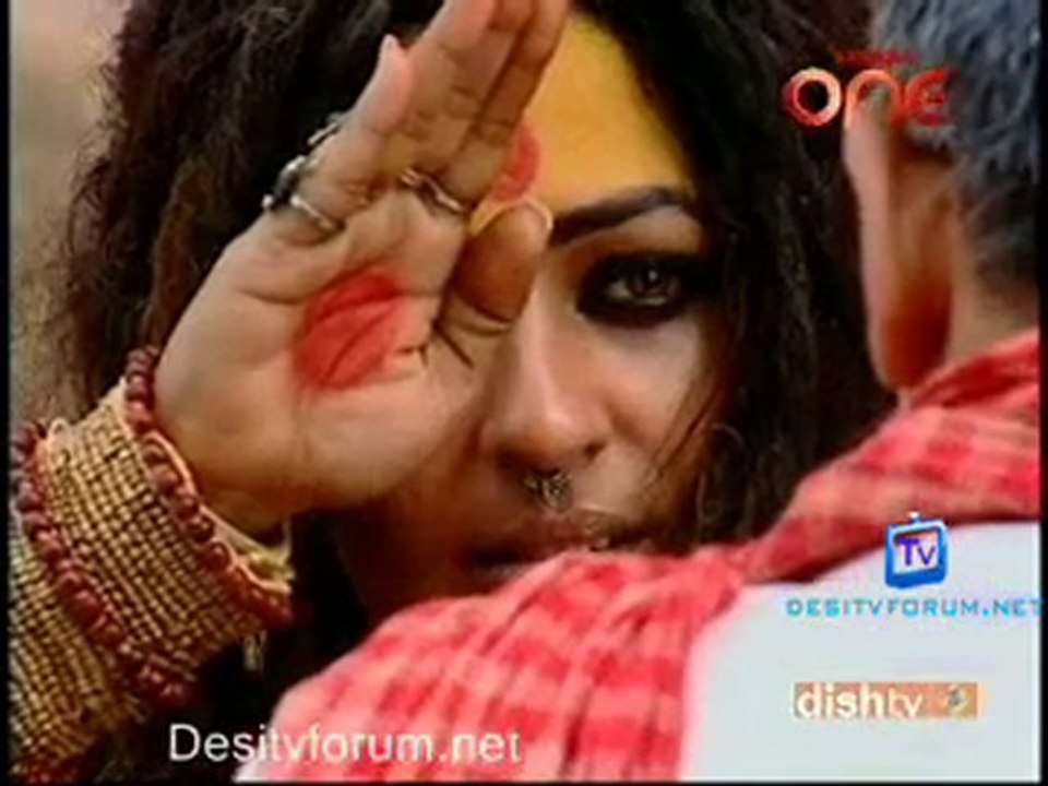 Ganga ki dheej- 25th Nov 2010 - Pt4