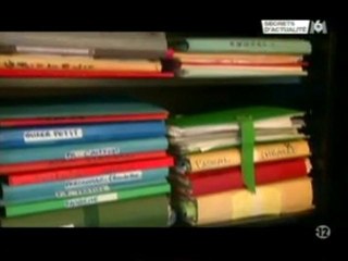 Secrets D'actualité Affaire Leprince 19 08 2007-3