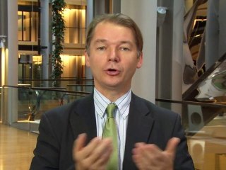 Compte-rendu de la session du Parlement européen, 11/2010