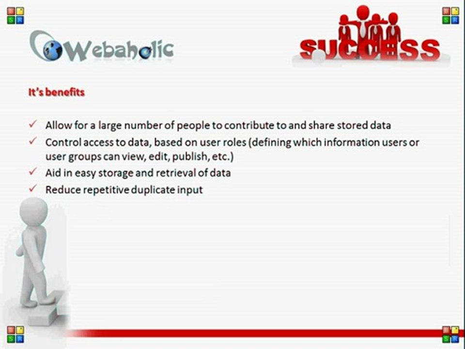 Open Source CMS - Let's Talk