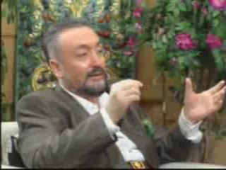 Türk İslam Birliği oluştuğunda Filistin'e kimse dokunamaz