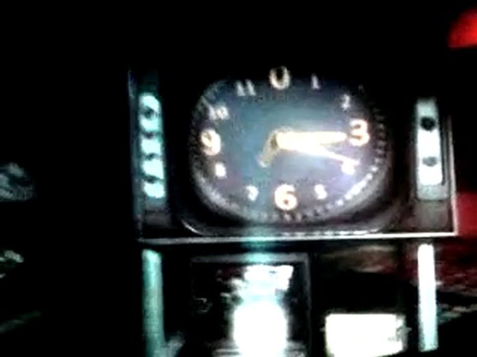 Fr Bug sur BALCK OPS PS3