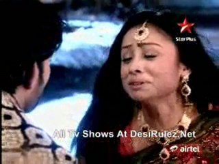 Tere Liye 25th nov 10 Part-2