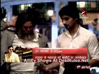 Tere Liye 25th nov 10 Part-3