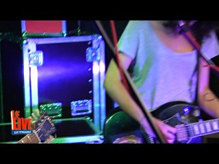 Toybloïd -  Harder, Better, Faster, Stronger ( reprise de Da