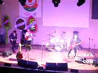 Ayna Öğretmenler günü Konseri -SANLIURFA