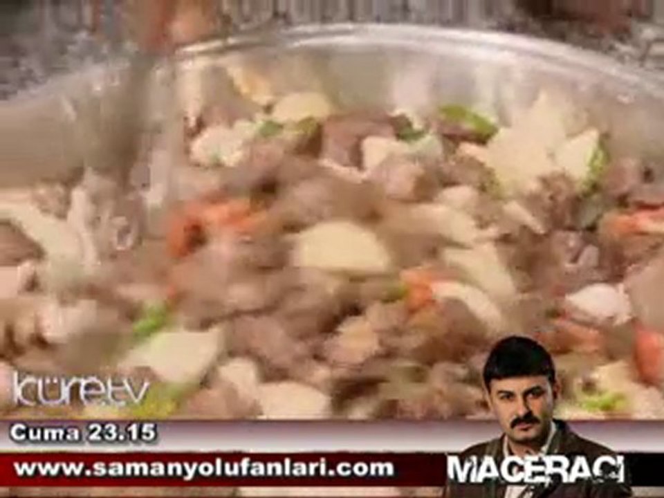 Maceracı - Denizli [HQ]