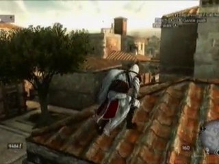 Assassin's Creed Brotherhood Gameplay Part7