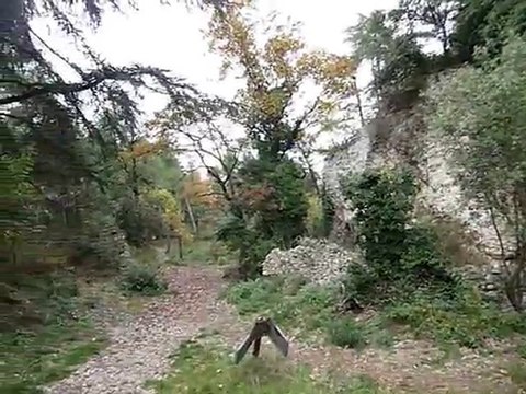 Source de Boulon à Robion (84)