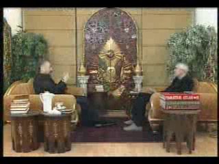 Sayın Adnan Oktar'a belli kesimlerin karşı olması, doğru yol