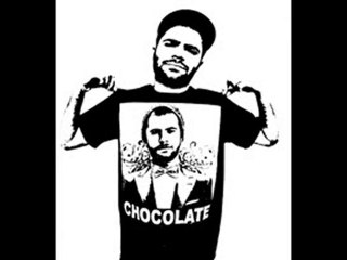 Suicide Silence (Disengage) Big Chocolate Remix