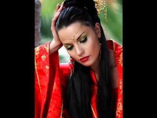 Onur AKIN  - Nar Çiçeğim