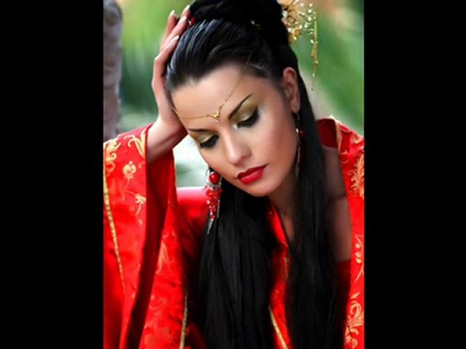 Onur AKIN  - Nar Çiçeğim