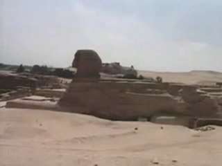 Les Atlantes III - Le Sphinx, Gardien de l_Horizon 3