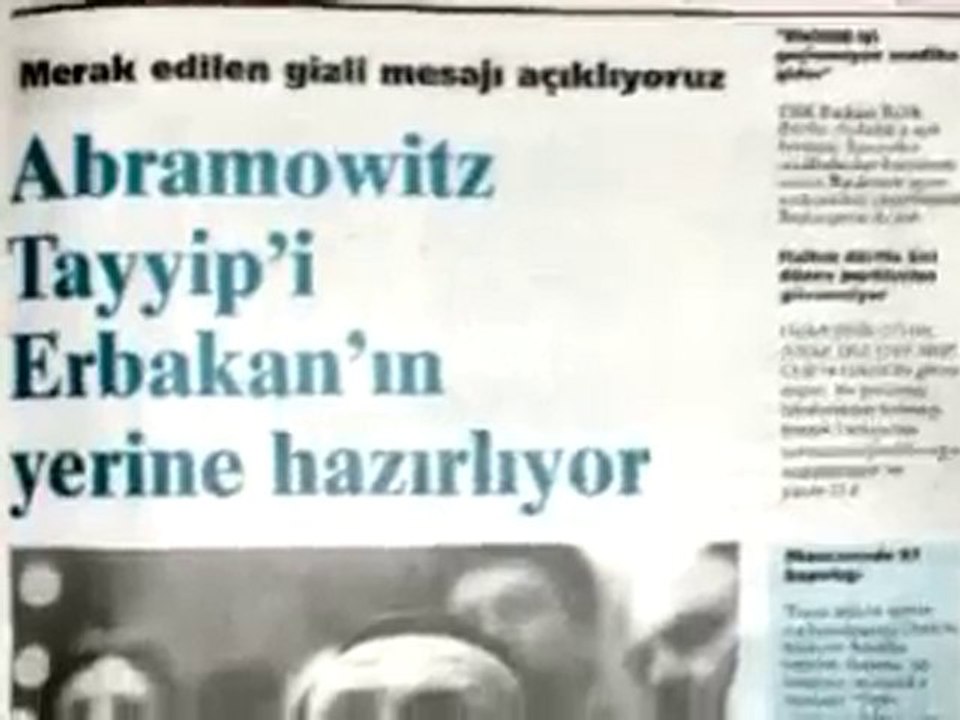 NASIL BAŞ - BAKAN yaptılırıldı..