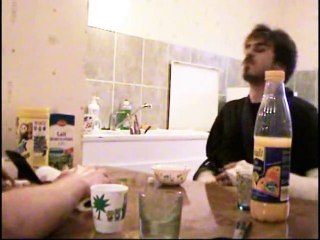 Episode 3: Mon coloc affronte ma catapulte