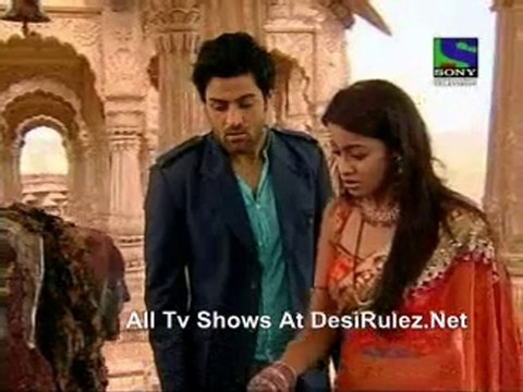 Tera Mujhse Hai Pehle Ka Nata Koi 25th nov 10pt2