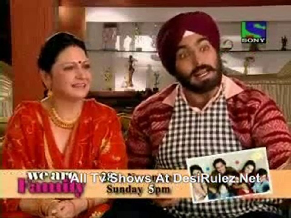 Tera Mujhse Hai Pehle Ka Nata Koi 25th nov 10pt3